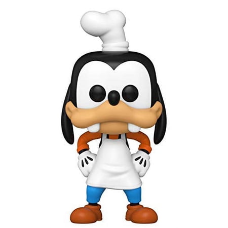 Funko POP! Disney Chef Goofy #977 Exclusive
