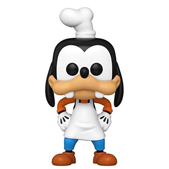 Funko POP! Disney Chef Goofy #977 Exclusive