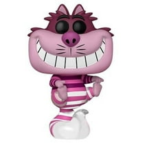Funko POP! Disney Cheshire Cat Vinyl Figure, 4.15"