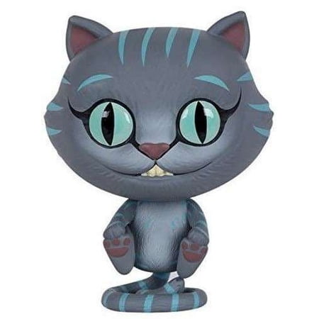 Funko POP! Disney Chessur Vinyl Figure (No Packaging)