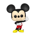 thumbnail image 1 of Funko POP! Disney: Classics- Mickey Mouse, 1 of 5