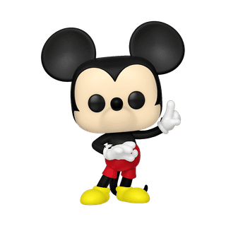 Funko Pop 481 Fantasia Movie Moment Sorcerer Mickey Mouse Figure