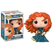 Funko POP Disney Collectible Vinyl Figure, Merida, 3.75"