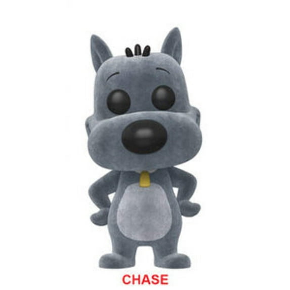 Funko POP! Disney Doug: Porkchop (S1), Vinyl Figure