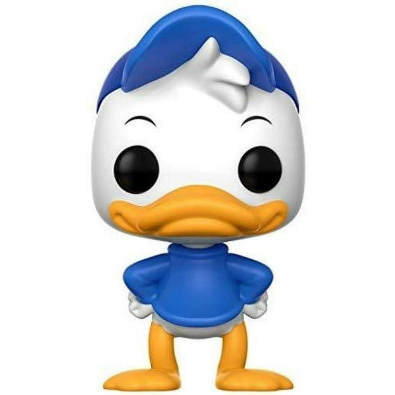 Funko POP Disney DuckTales Dewey Collectible Figure Multi colored