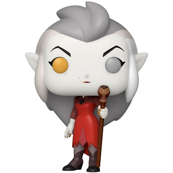 FUNKO POP! Disney: The Owl House - Eda
