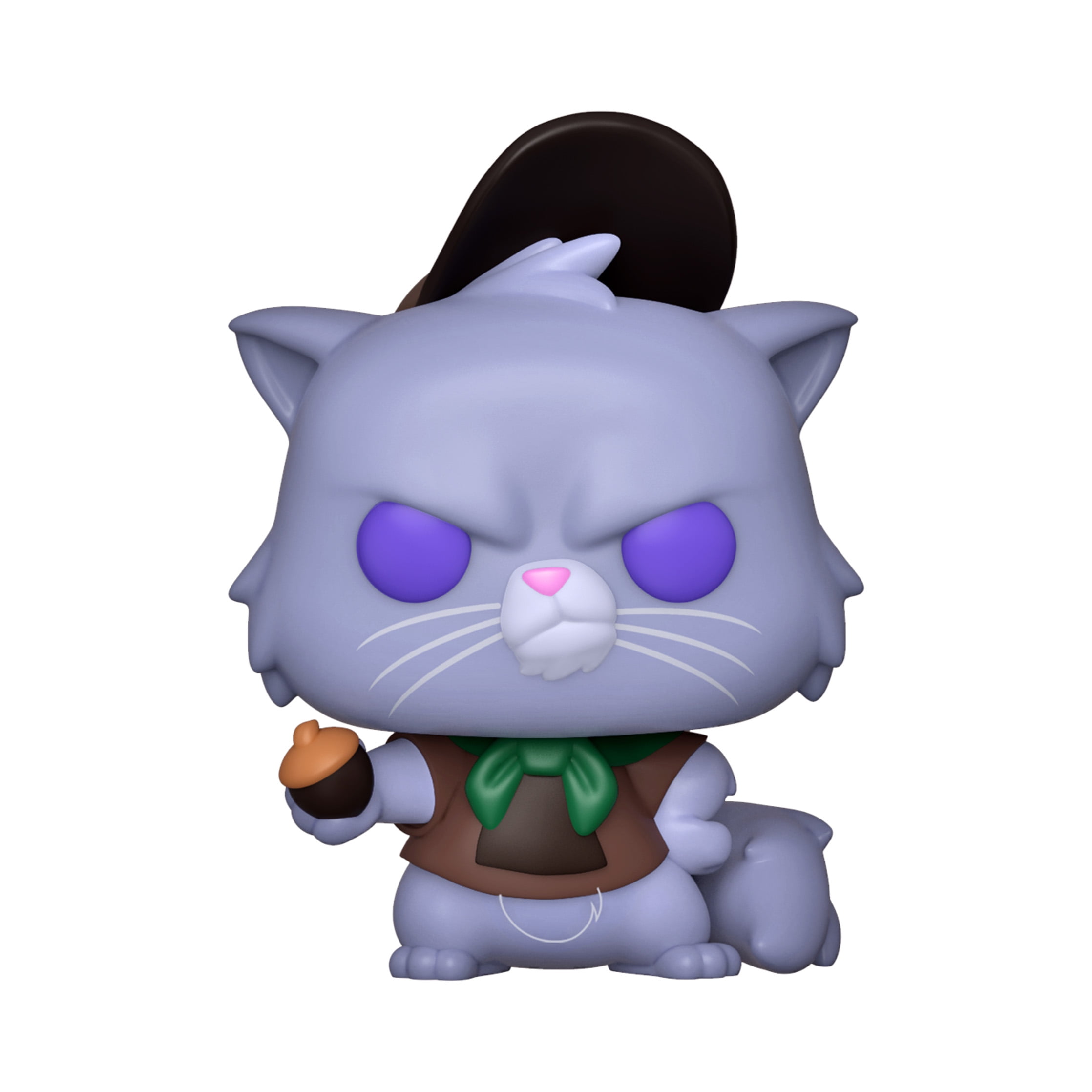 Funko POP! Disney Emperor's New Groove Yzma #1122 [Cat] Exclusive