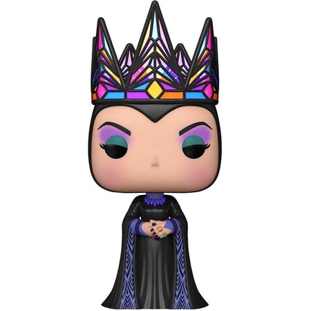 FUNKO POP! Disney: Snow White Live-Action - Evil Queen