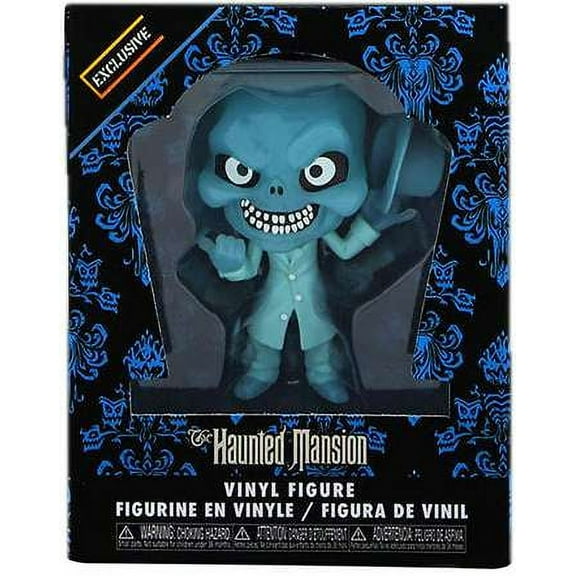 Funko POP! Disney Ezra Mini Vinyl Figure