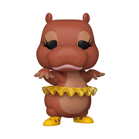 Funko POP! Disney: Fantasia 80th - Hyacinth Hippo