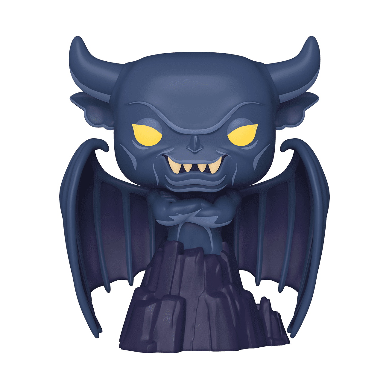 Funko POP! Disney: Fantasia 80th - Menacing Chernabog - Walmart.com