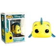 thumbnail image 1 of Funko POP! Disney Flounder Vinyl Figure [Diamond Collection], 1 of 2