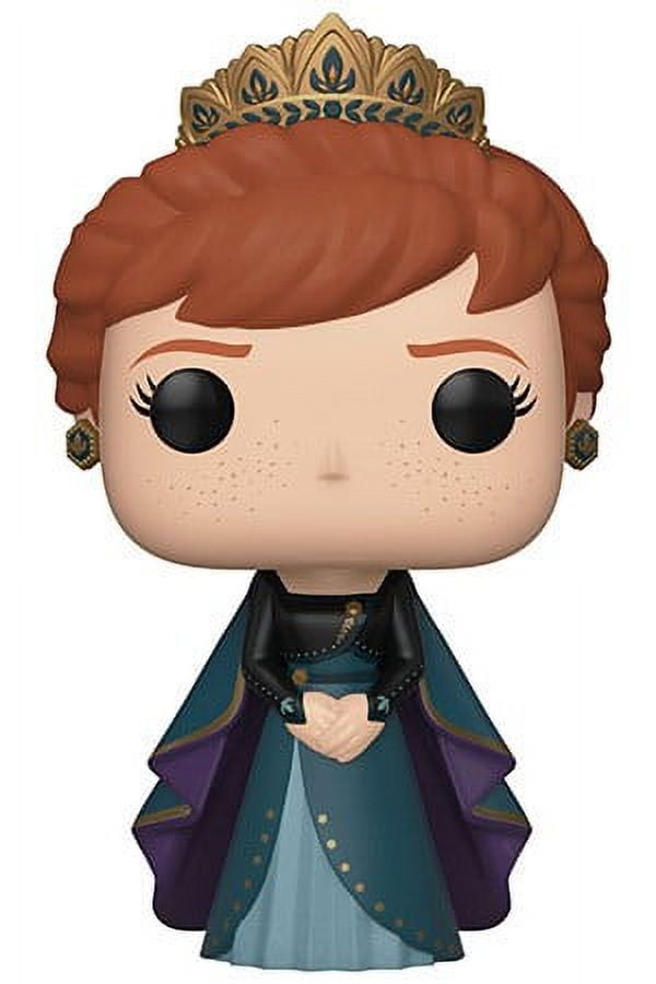 frozen 2 anna funko pop