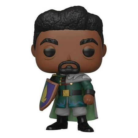 Funko - POP! Disney: Frozen II - Mattias