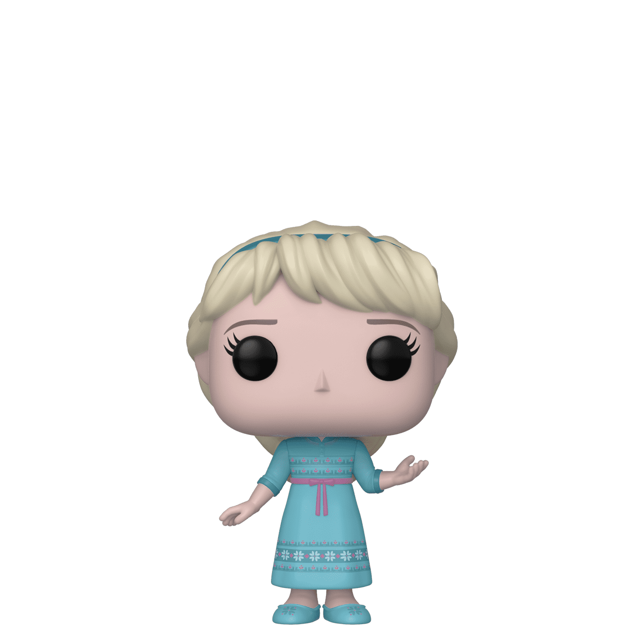 Funko pop young elsa sales