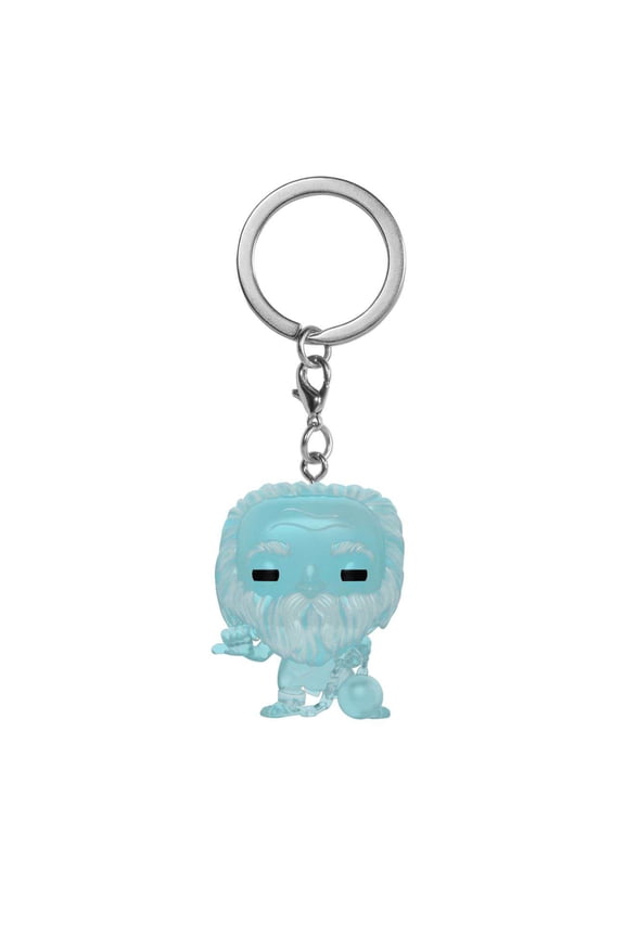 POP! Disney Hitchhiking Ghosts Keychain (Gus)