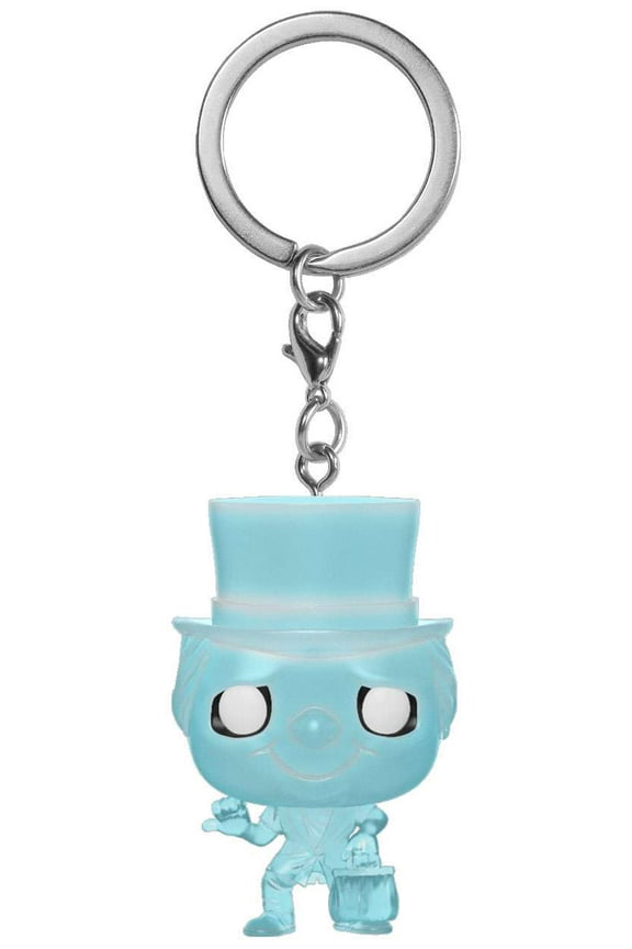 POP! Disney Hitchhiking Ghosts Keychain (Phineas)