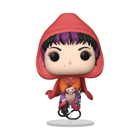 Funko POP! Disney: Hocus Pocus - Mary Flying