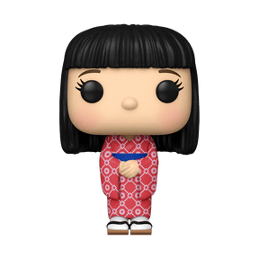 Funko POP! Disney: It's a Small World - Japan