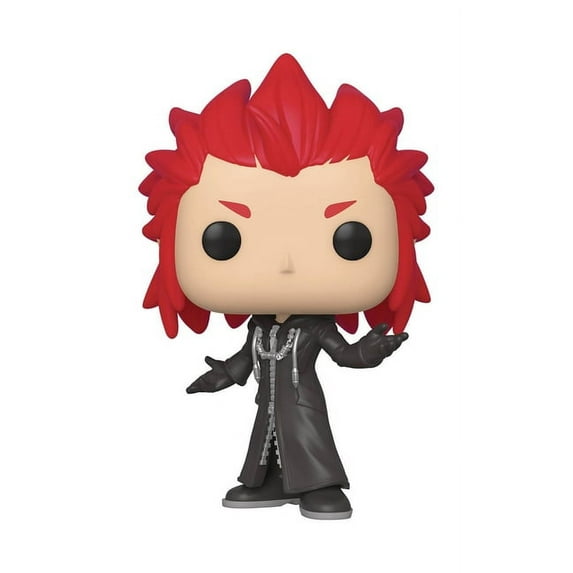 Funko POP Disney: Kingdom Hearts 3 S2 - Lea
