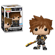 Funko POP! Disney Kingdom Hearts 3: Sora in Guardian Form (NYCC Exclusive), Vinyl Figure