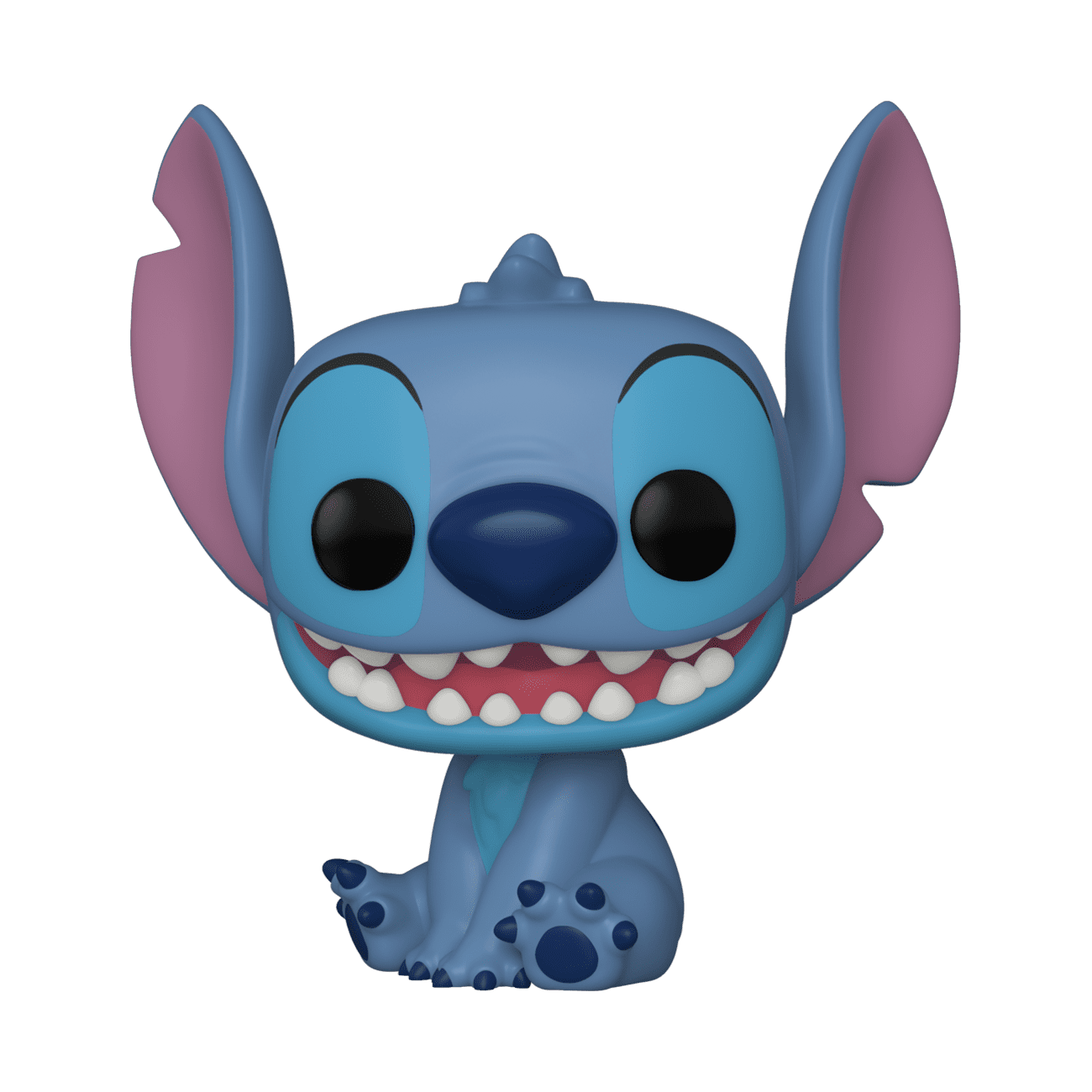 Funko POP! Disney: Lilo & Stitch - Smiling Seated Stitch