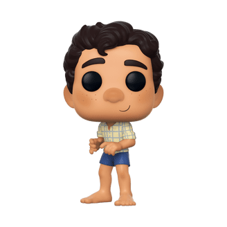 Luca in Shop by Movie | Multicolor - Walmart.com