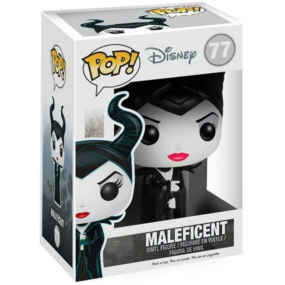 Funko Pop! Disney: Maleficent Movie - Maleficent