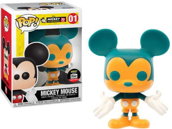 funko pop ディズニー　ミッキー10体セット　ファンコポップ Amazon.com: Funko Pop! Disney: Fantasia - Sorcerer's Apprentice