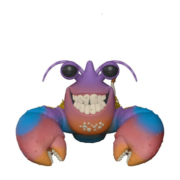 Funko POP! Disney Moana: Tamatoa, Vinyl Figure