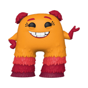 Funko POP! Disney: Monsters at Work - Val Little