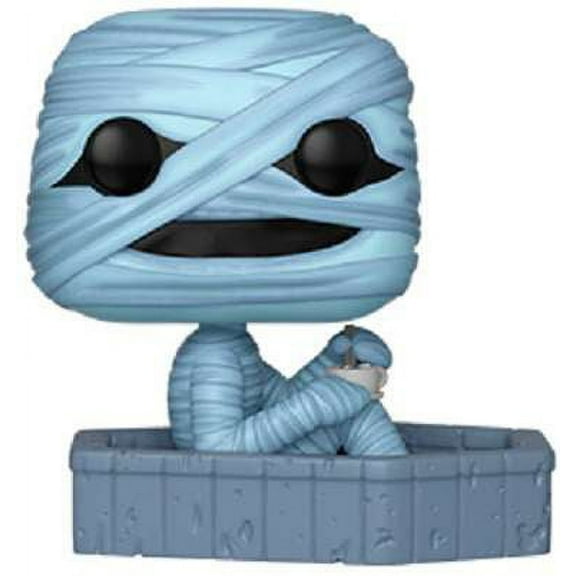 Funko POP! Disney Mummy Vinyl Figure