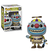 POP