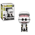 thumbnail image 1 of Funko POP Disney: NBC - Dr. Finklestein, 1 of 2