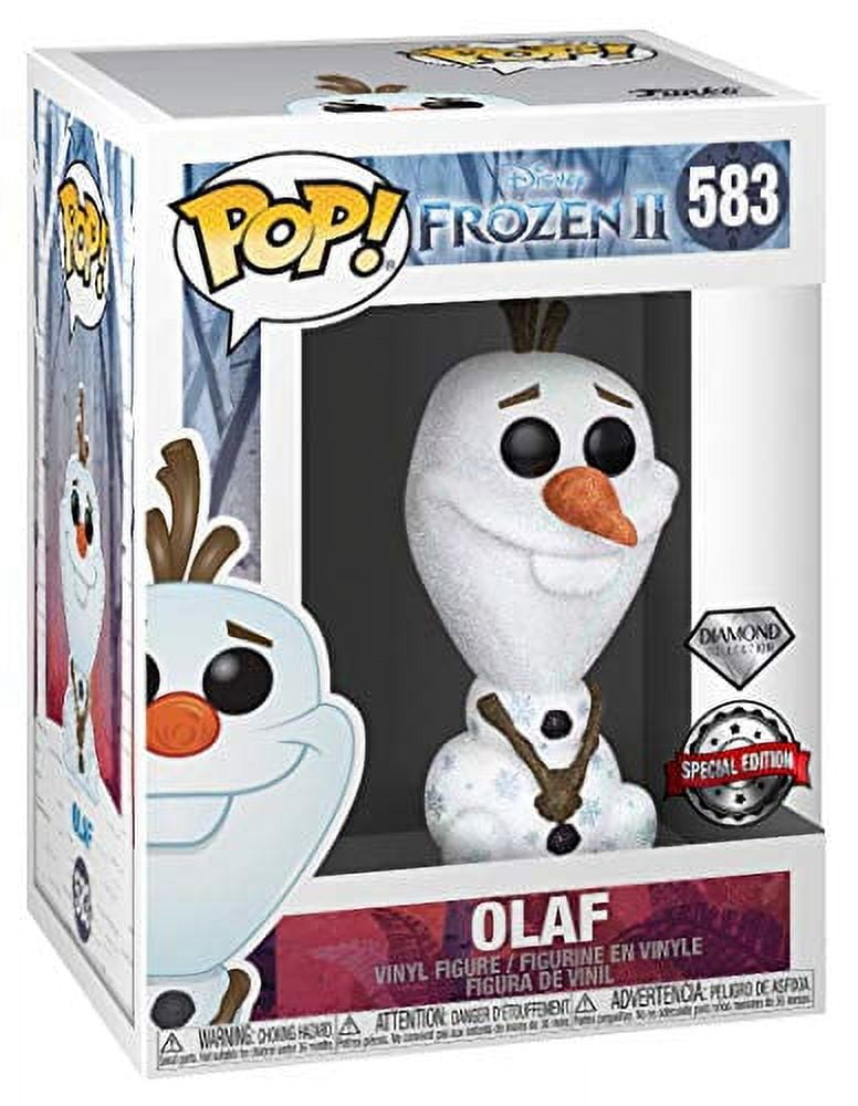 Disney Pop It! - Olaf –