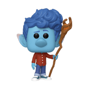 Funko POP! Disney: Onward - Ian w/Staff