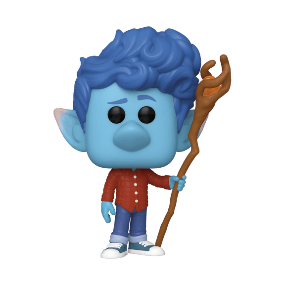 Funko POP! Disney: Onward - Ian w/Staff