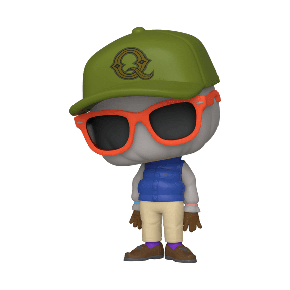 Funko POP! Disney: Onward - Wilden Lightfoot