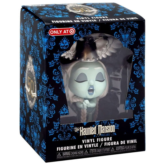 Funko POP! Disney Opera Singer Mini Vinyl Figure