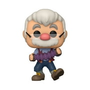 Funko POP! Disney Pinocchio - Geppetto with Accordion
