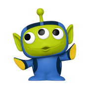 Funko POP! Disney: Pixar Alien Remix - Dory