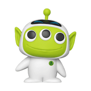 Funko POP! Disney: Pixar Alien Remix - Eve