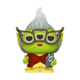 thumbnail image 1 of Funko POP! Disney - Pixar Alien Remix - Roz, 1 of 2