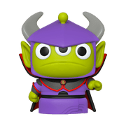 Funko POP! Disney: Pixar Alien Remix - Zurg
