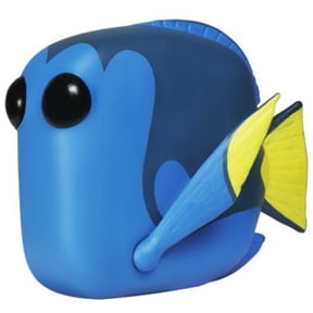 Funko POP! Disney Pixar: Finding Nemo - Dory