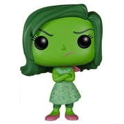 Funko POP! Disney-Pixar: Inside Out - Disgust