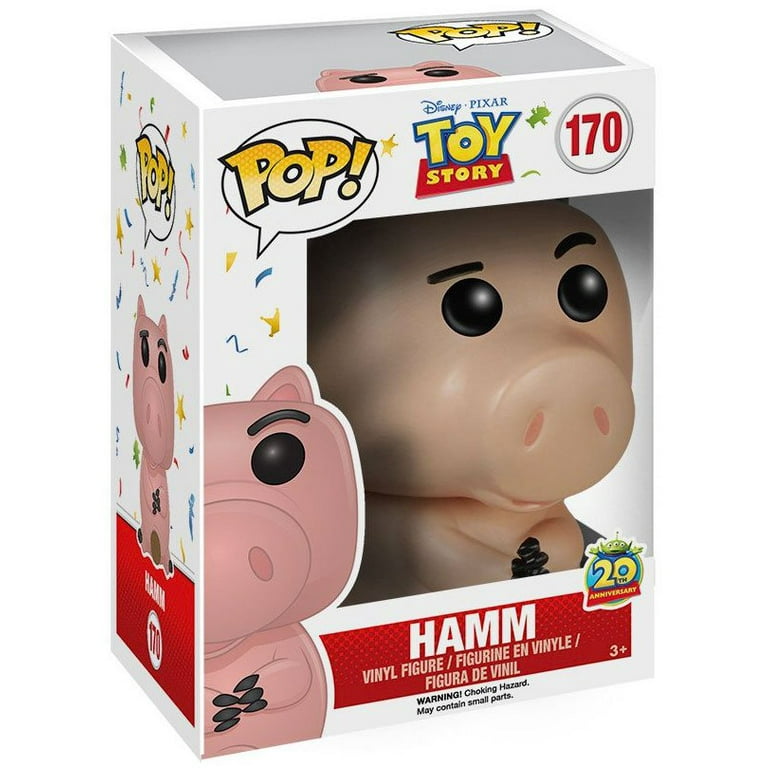 Disney - FUNKO POP トイストーリー funko pop Amazon.com: Funko Pop! Disney: Toy Story 4 - Woody and Buzz