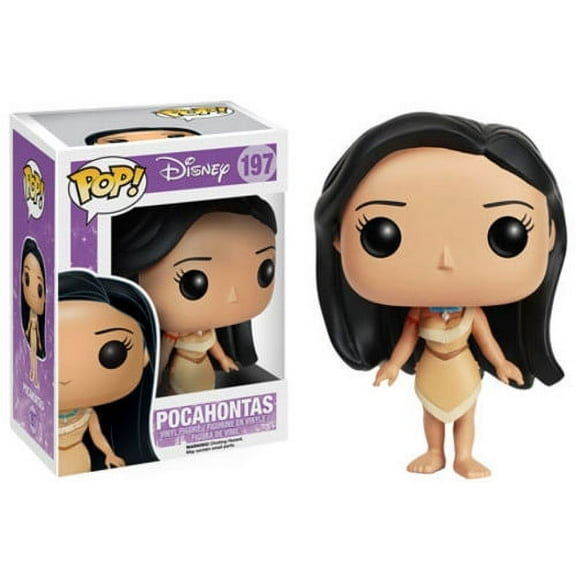 Funko POP! Disney: Pocahontas - Pocahontas
