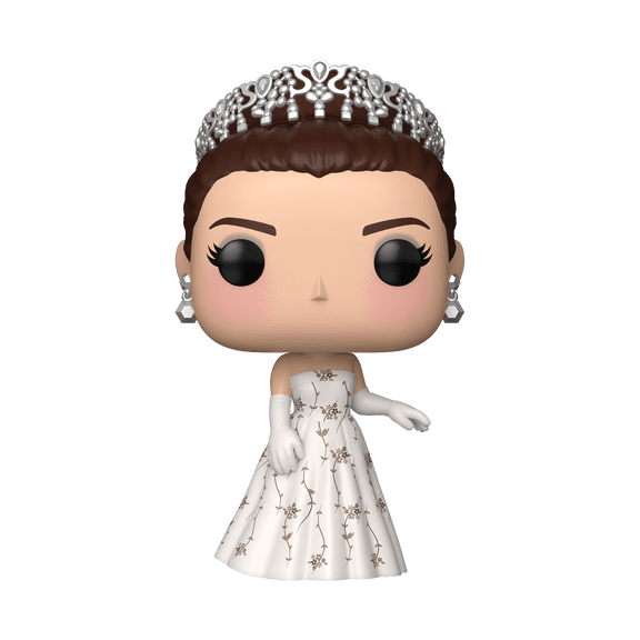 Funko POP! Disney: Princess Diaries Mia Thermopolis Collectible Vinyl Figure
