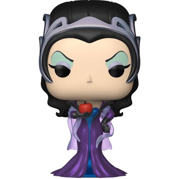 Funko POP! Disney: Enchanted - Queen Narissa